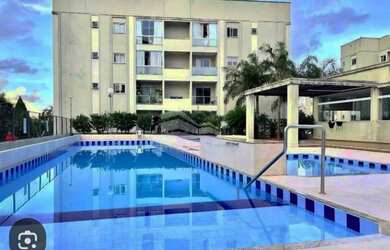 Imagem: Alugou apartamento no Condomínio Veredas do Madeira G104 TÉRREO