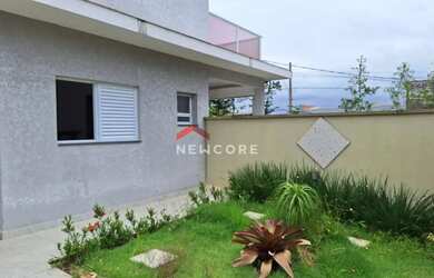 Imagem: A casa em condomínio possui 2 Dormitórios, 2 Banheiros, 2