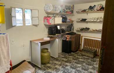 Imagem 9: Sobrado independente. Varanda, 120m² de Área, 2 Banheirose2 Dormitórios