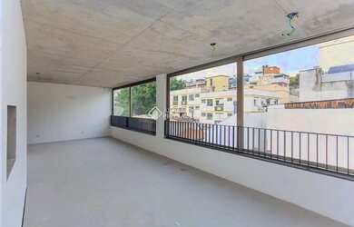 Imagem 5: APARTAMENTO ALTO PADRAO , 2 SUÍTES COM CHURRASQUEIRA E ESPERA P/LAREIRA