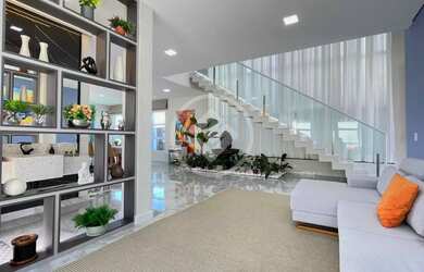 Imagem 14: Casa Alto Padrao- Lundcea codigo 99944