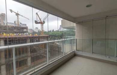 Imagem 12: Venda Apartamento 1 Dormitórios - 34 m² Consolação