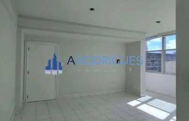 Imagem 6: Sala Comercial a Venda em Salvador-BA, Bairro Comércio - 1 sala, 1 banheiro, 1 vaga - 45,6