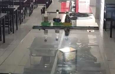 Imagem 9: Passa o ponto restaurante japonês no Tatuapé