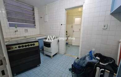 Imagem 13: Copacabana Apartamento com 2 dormitórios