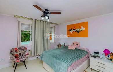 Imagem 9: Sobrado para venda possui 120 metros quadrados com 2 quartos em Tristeza...