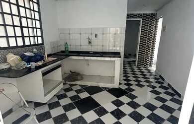 Imagem 8: Aluguel casa São Jorge