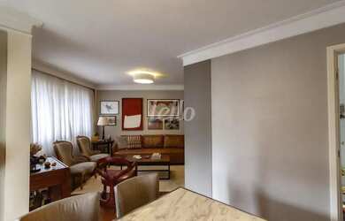 Imagem: O apartamento possui 3 Dormitórios, 2 Banheiros, 2 Vagas na