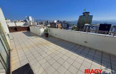 Imagem 11: Excelente Cobertura 3 dormitório s em Centro - Florianópolis