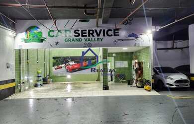 Imagem 8: Apartamento 2 qtos 1 vaga COND. GRAND VALLEY - ICARAÍ