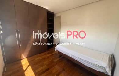 Imagem 12: Brooklin - 205 m2 - 4 dormitórios sendo 3 suítes