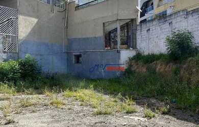 Imagem: O terreno possui 353m² de Área e está localizado em Jardim