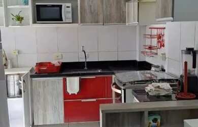 Imagem 15: APARTAMENTO - VILA HUMAITÁ - SP