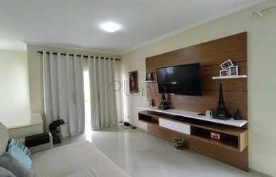 Imagem 3: Casa à venda com 3 suítes no Condomínio Portal do Jequitibá, Valinhos....