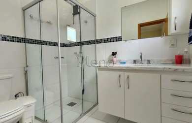 Imagem 12: Casa à venda com 3 suítes no Condomínio Portal do Jequitibá, Valinhos....