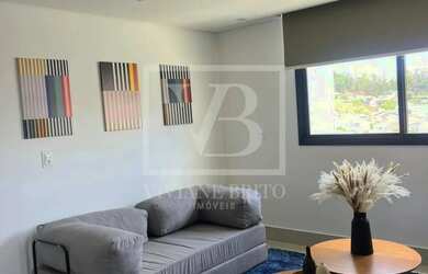 Imagem 12: Flat mobiliado no Inga Alto, em Betim