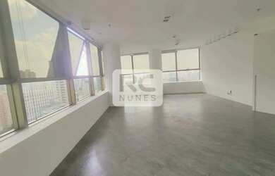 Imagem: Sala com área de 84,21 m² no Bairro Funcionários- Belo Horizonte
