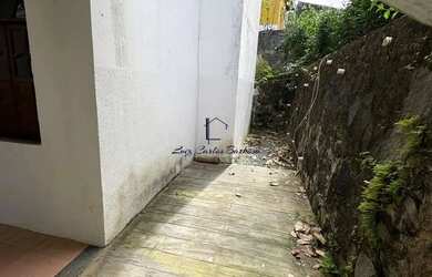 Imagem 13: Apartamento com Quintal, perto da segunda portaria de vilas do atlântico