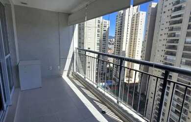 Imagem 9: Apartamento Flat para Locação Condominio In Design