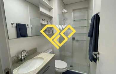 Imagem 11: Apartamento 1 Quarto para alugar em Santos