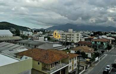 Imagem 11: Apartamento em Fazenda Santo Antônio, São José/SC