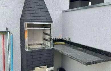 Imagem 14: Cobertura com 2 dormitórios à venda, 108 m² por R$ 571.000,00 - Santa...