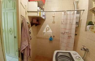 Imagem 9: Maravilhoso quarto e sala em Copacabana muito bem localizado