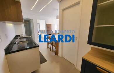 Imagem 1: APARTAMENTO - BARRA FUNDA - SP