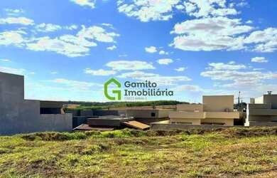 Imagem: O terreno possui 253m² de Área e está localizado em São