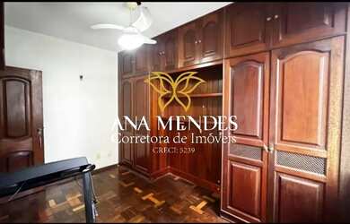 Imagem 7: Apartamento com 150 M² 3 Quartos Sendo 1 Suíte Nascente Pertinho do...