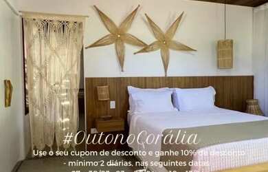 Imagem 2: Pousada Boutique em Sao Miguel dos Milagres