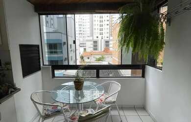 Imagem: O apartamento possui 3 Dormitórios, 2 Banheiros, 1 Vaga na