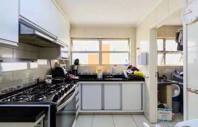 Imagem 10: Apartamento 04 dormitórios 01 vaga em Higienópolis