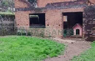 Imagem 4: Terreno Santa Catarina Caxias do Sul