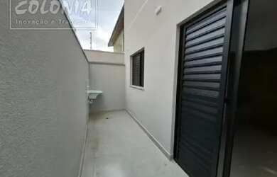 Imagem 5: Apartamento a venda - Vila América, Santo André