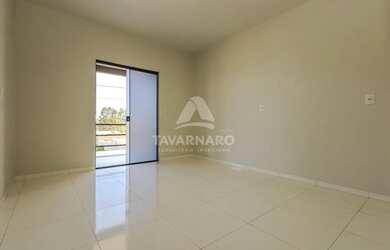 Imagem 9: Casa Padrão em Ponta Grossa