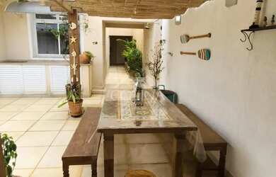 Imagem 12: Casa Sobrado a Venda no bairro Bella Vista em Jundiaí