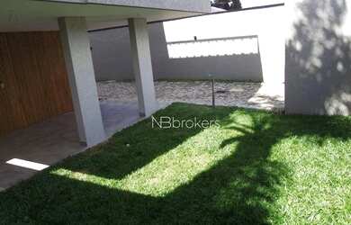 Imagem 7: CASA TRIPLEX PRONTACOM JARDIM NO BACACHERI