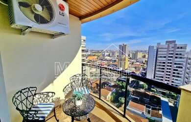 Imagem 2: Apartamento á venda no Edifício Belle Vue, próximo à Av. 13 de Maio...