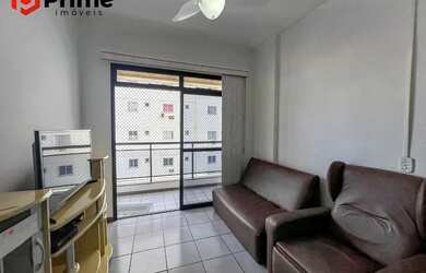 Imagem 2: APARTAMENTO À VENDA NO CENTRO DE GUARAPARI/ES. 1 QUARTO E SALA A POUCOS...