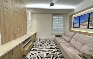 Imagem 6: Casa em Embaré, Casa em Santos, Casa com 3 dorms, Casa à Venda em Embaré,...