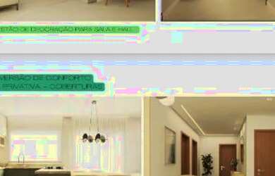 Imagem 6: Vendo Apt 2 Qts x Suite. Varanda, 55m² de Área, 1 Vaga na garageme2...