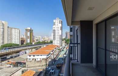 Imagem 9: Apartamento com 2 quartos à venda ou para locação em Vila Dom Pedro Ii - SP