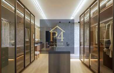 Imagem 4: Duplex de Luxo em Alphaville