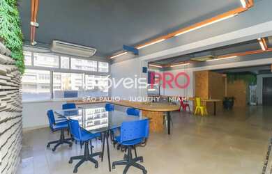 Imagem: O depósito possui 337m² de Área e está localizado em Bela