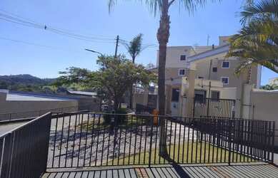 Imagem 4: Imóvel para venda com 48 metros quadrados com 2 quartos em Vila Imape...