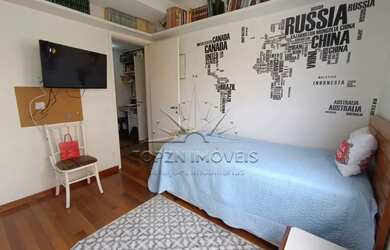 Imagem 13: Imóvel para venda tem 162 metros quadrados com 3 quartos em Santana -...