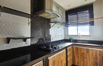 Imagem 7: !! Oportunidade - Apartamento completo em planejados no Rio Fiora (Rios di Itália)!!