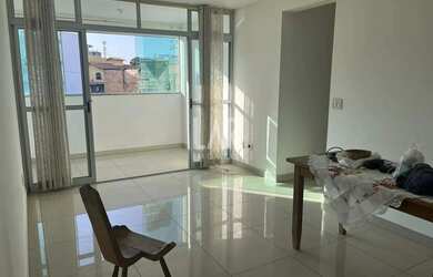 Imagem 2: Apartamento à venda, 3 quartos, 1 suíte, 2 vagas, Maria Virgínia -...