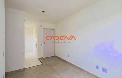 Imagem 3: Apartamento com 2 quartos e 1 vaga para aluguel no Campo de Santana